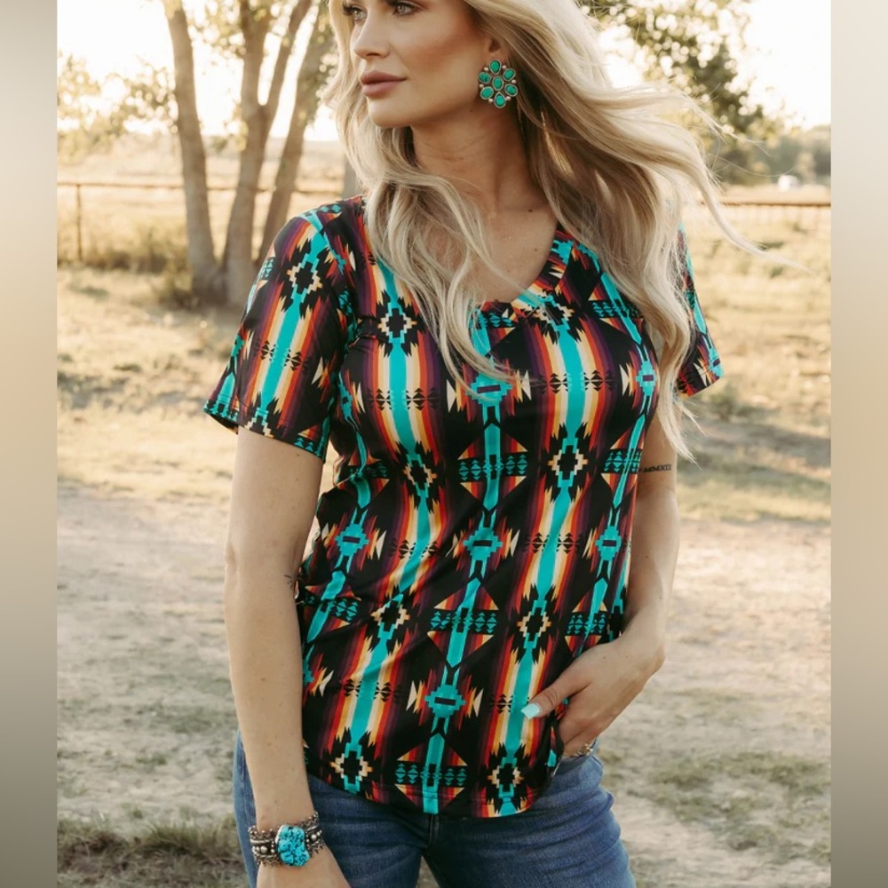 Sterling Kreek Laguna Nights Top